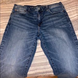 Mens American Eagle next level flex 36x30